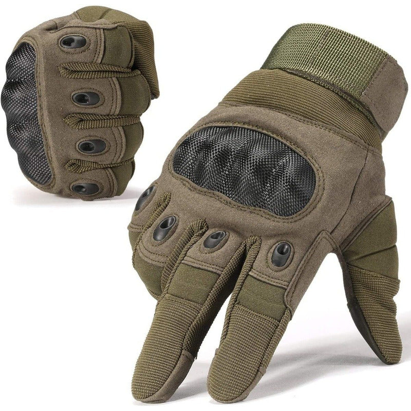 Guantes de protección